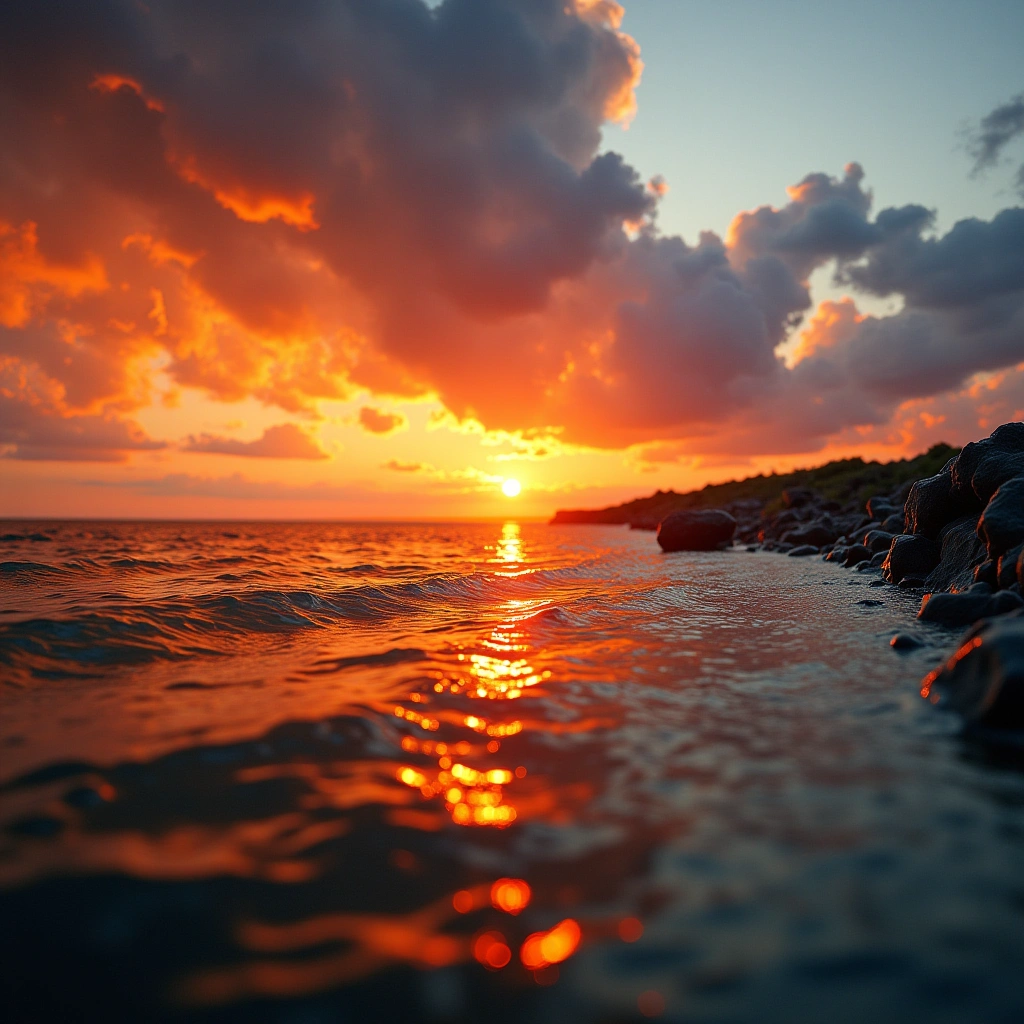 Why 1.5°C of Global Warming Should Make Us Alarmed, Not Despondent