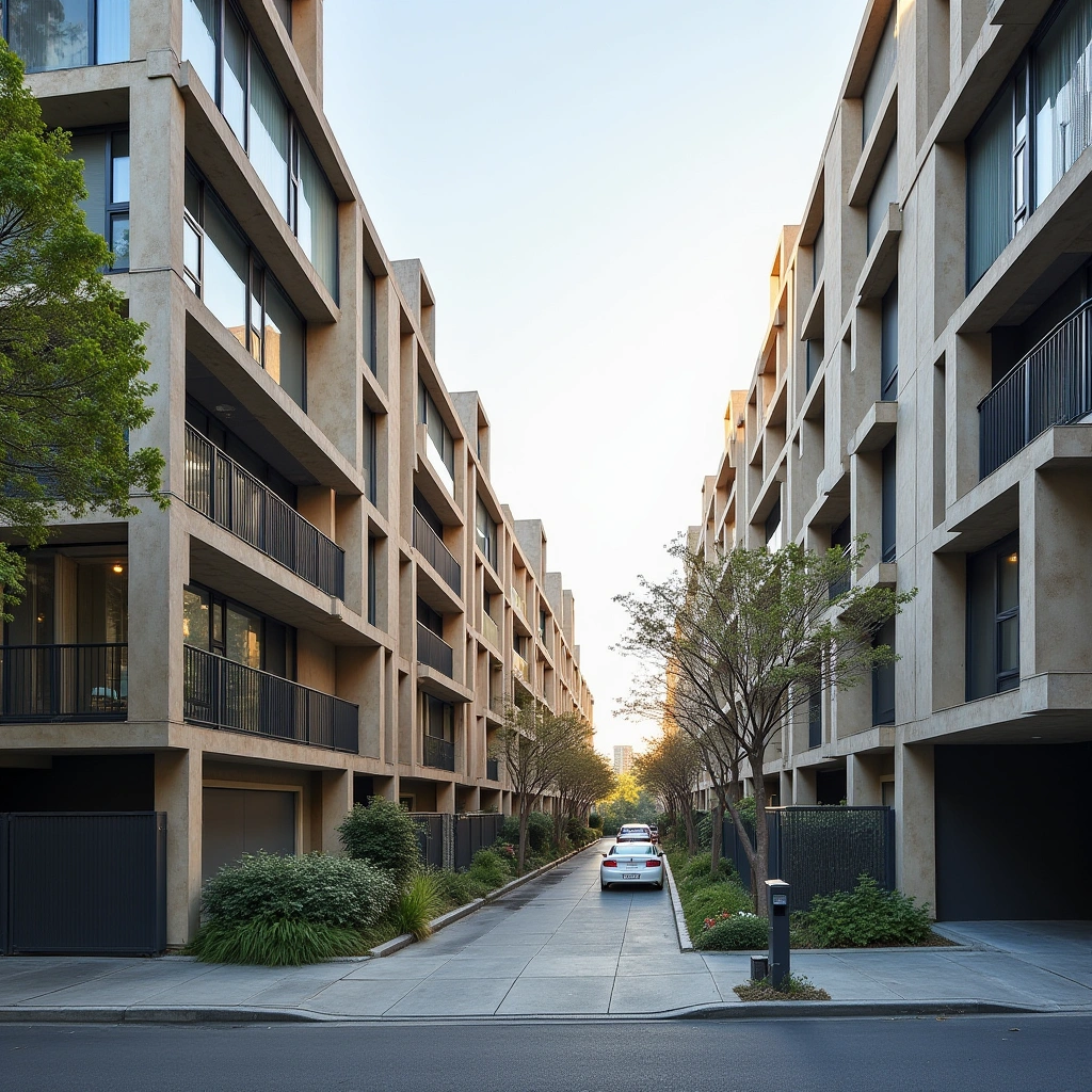 Melbourne's Housing Dilemma: A UN Human Rights Intervention Inspired by Local Advocacy