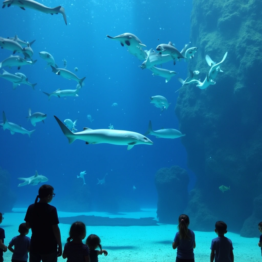 Is the Melbourne Aquarium a Chilly Adventure? What You Need to Know Before You Go!