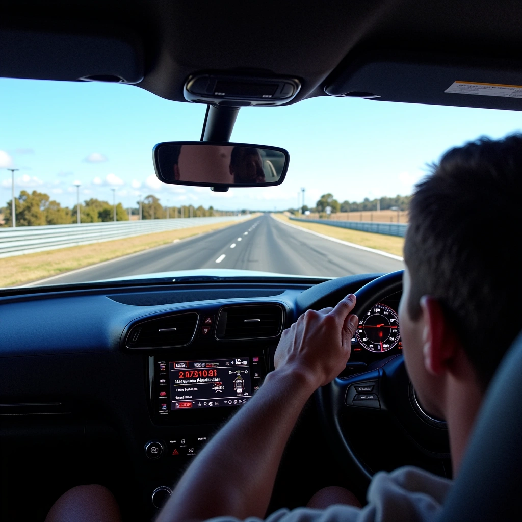 Rev Up Your Engines: The Ultimate Car Racing Simulation Experience in Melbourne