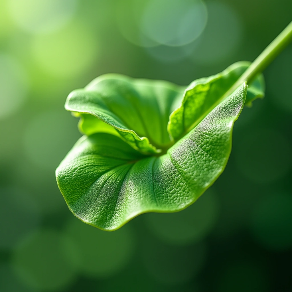 The Spirulina Solution: A Sustainable Approach to Vitamin B12 Deficiency