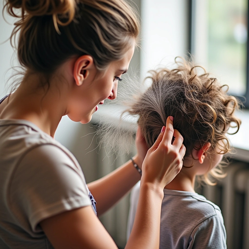The Quest for Hair Dusting in Melbourne: A Frizzy Tale