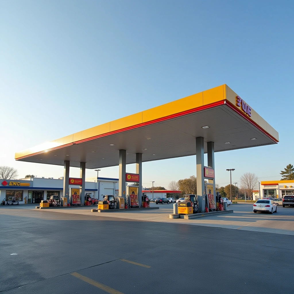 Fuel Economy: A Step Backwards or Just a Breather?