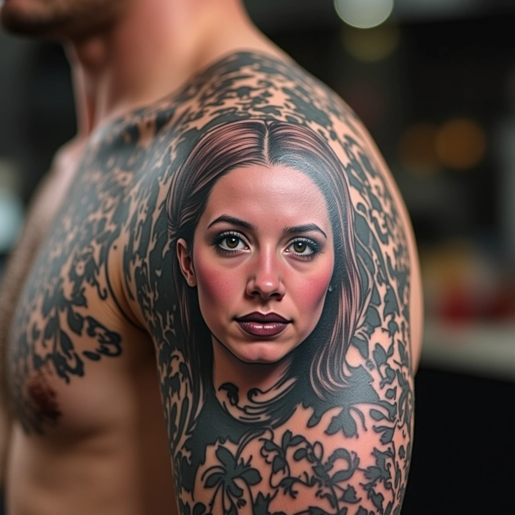 Tattoo Adventures in Melbourne: Finding the Right Artist for Your First Ink