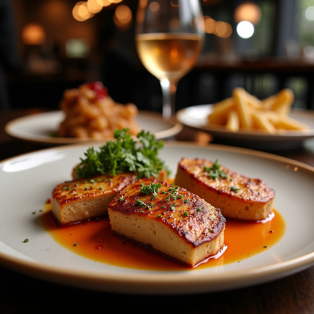 Delicious Christmas Day Dining Options in Melbourne