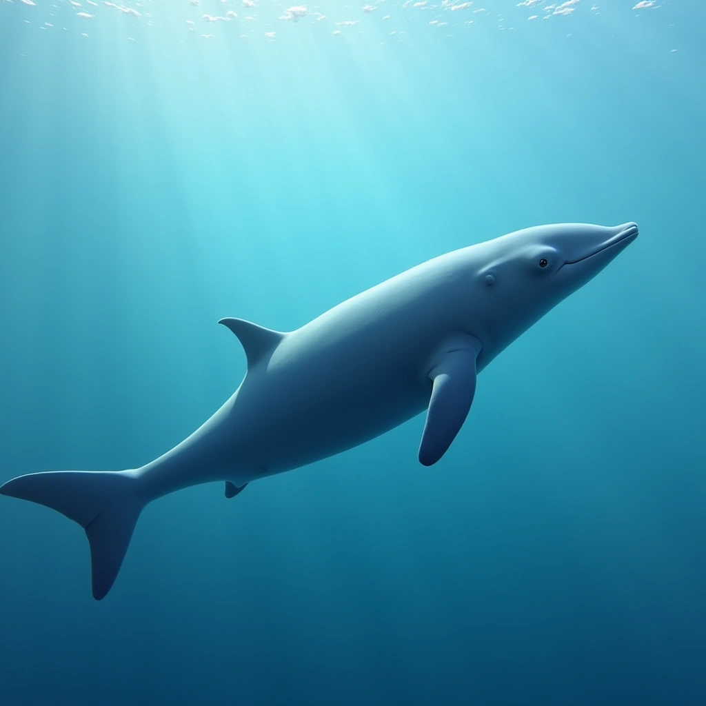 Narwhals: The Unexpected Heroes of Climate Science