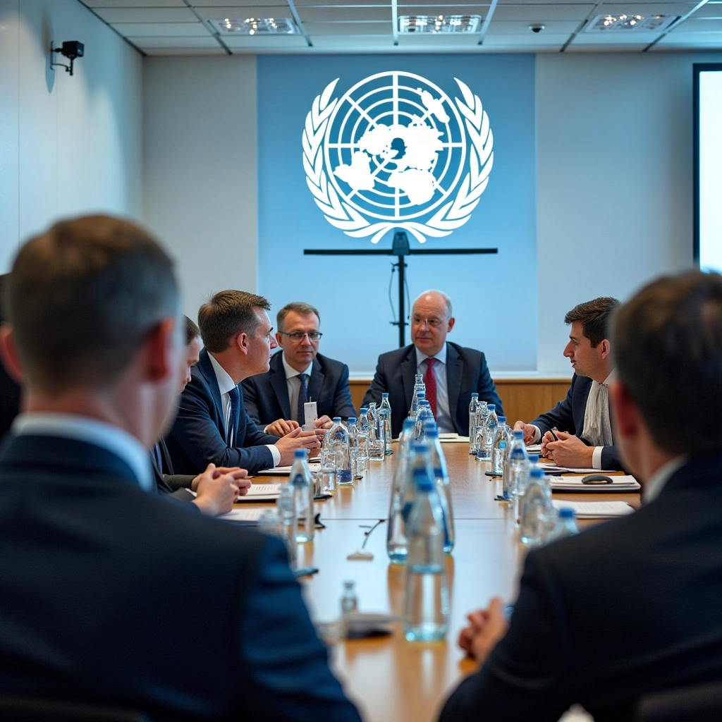 The UN’s Retreat on Climate Change: What Does It Mean for Us?