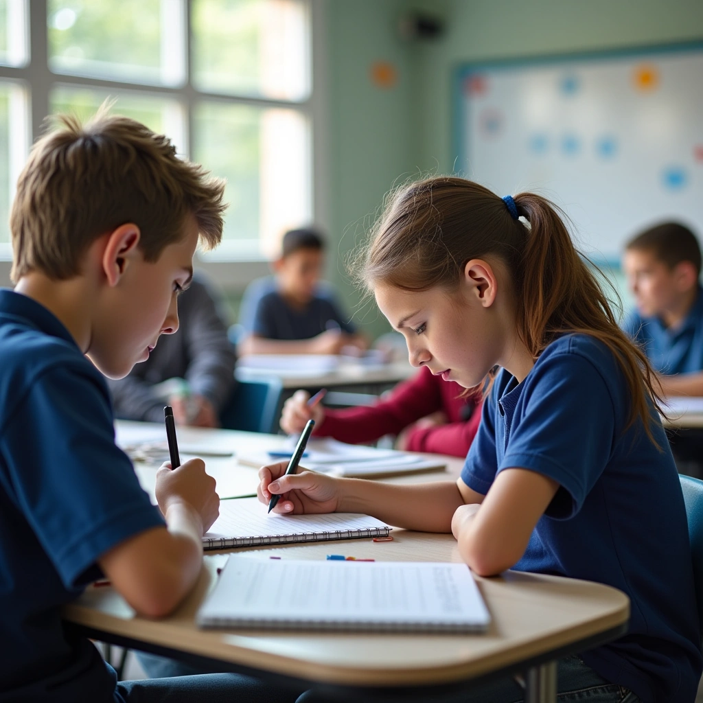 Going Back to School for Climate Work: A Guide to Making a Difference