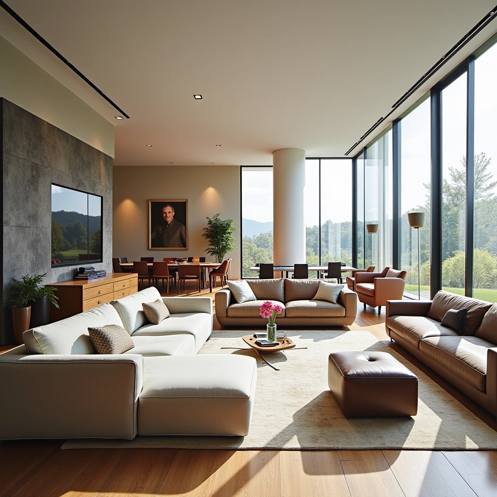 Franco Cozzo Furniture Store: A Legacy Reimagined by His Daughters