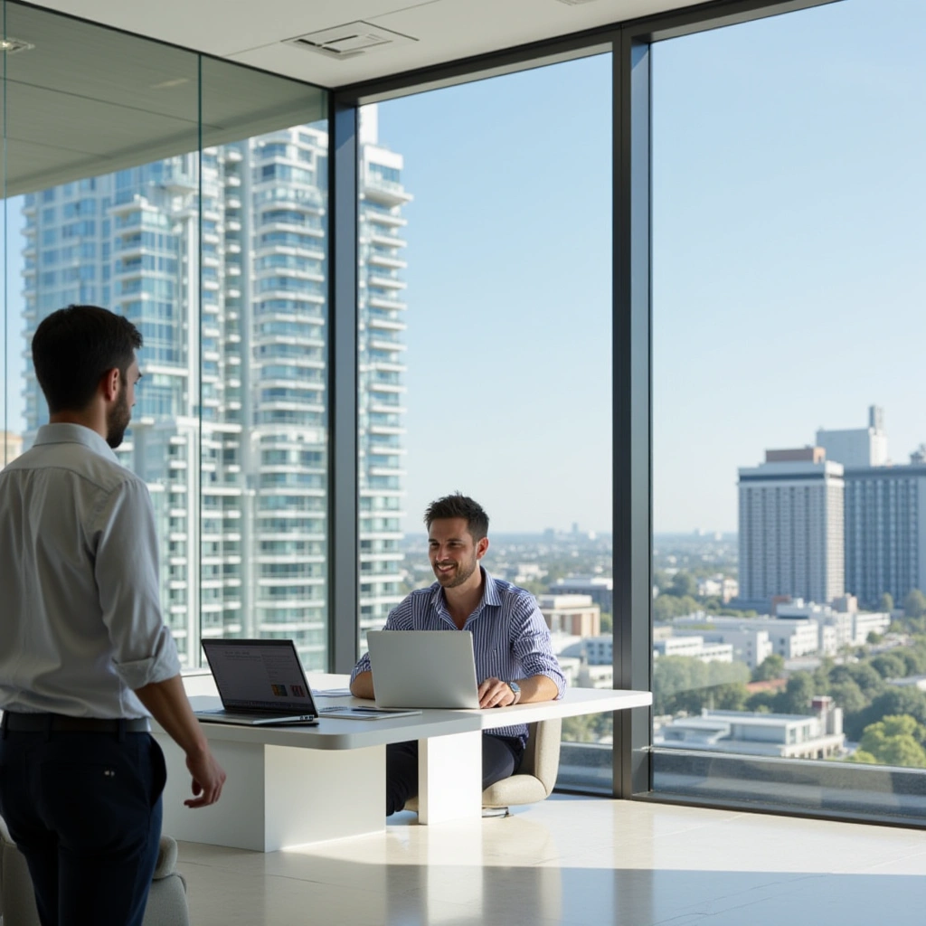 Navigating the Wild World of Commercial Leases: A Guide for Melbourne Business Owners