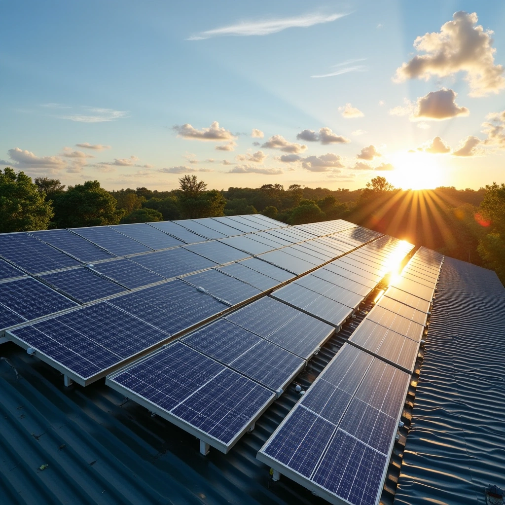 Costco Goes Off-Grid: The Sunshine State’s Newest Solar Superstar