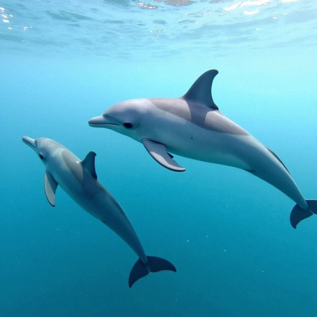 Dolphins in St Kilda: A Local Encounter Worth Sharing