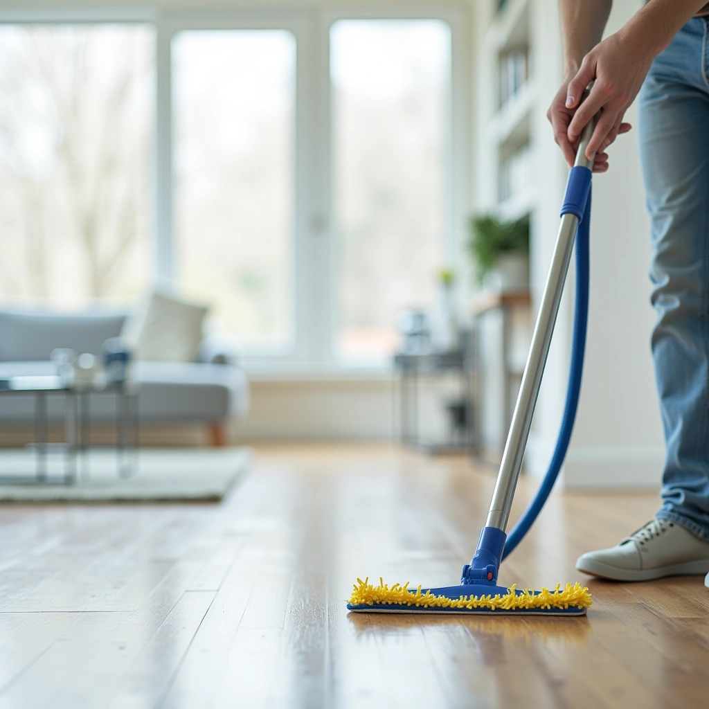 End of Lease Cleaning: The Great Debate of Who Cleans What