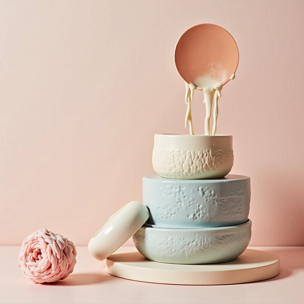 The Art of Color: How to Find the Perfect Swatches for Your Space
