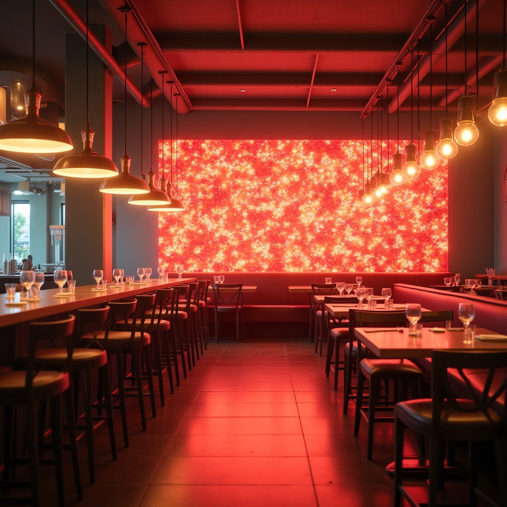 AI Art in Restaurants: Red Flags That Make You Think Twice