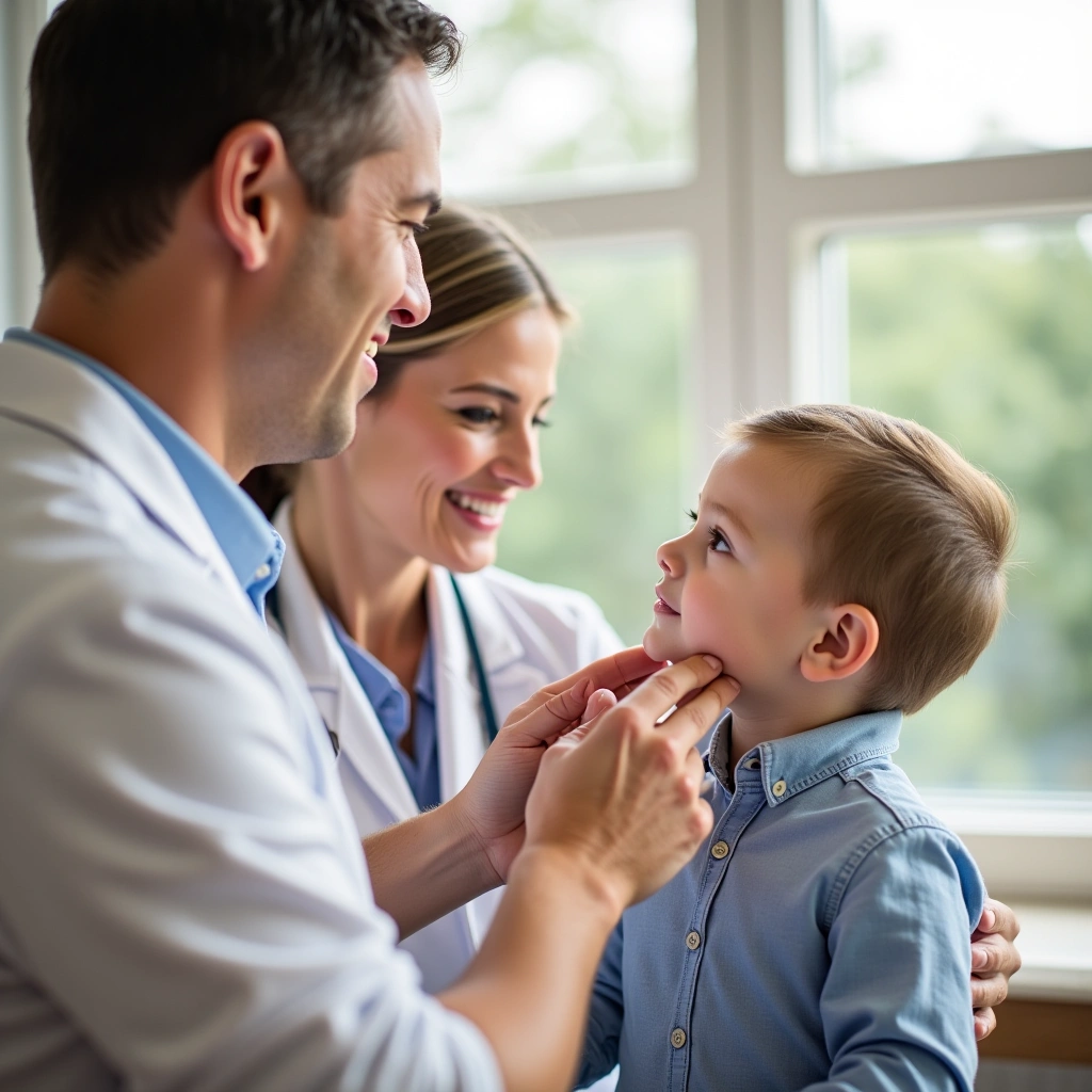 The Quest for Affordable Dermatology: A Parent's Tale