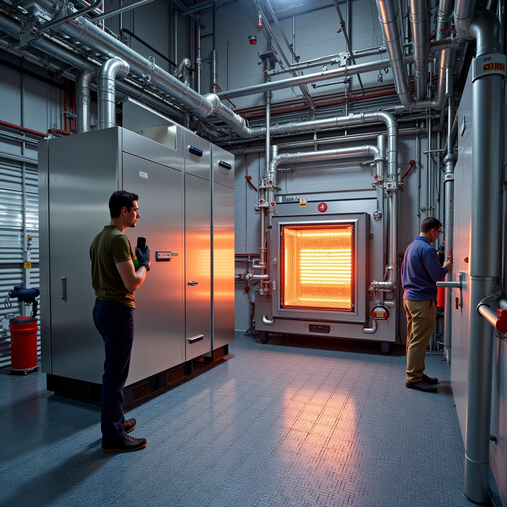Boston and Cambridge Dive into Thermal Energy: A Cool Solution for Heating Needs