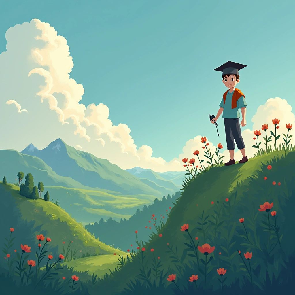 Choosing the Right Degree to Tackle Climate Change: A Guide for Future Eco-Warriors