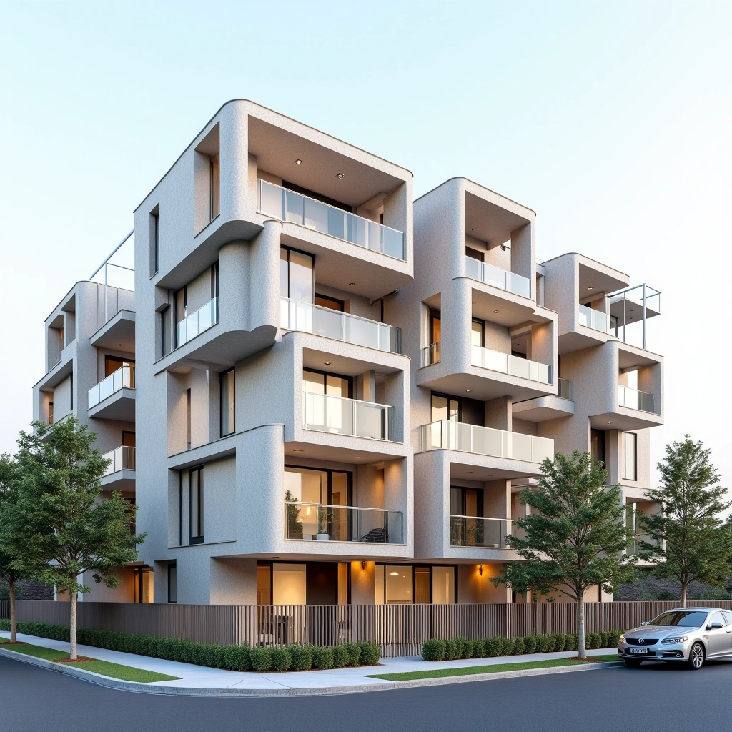 Building Homes for the People: A Quick Solution to Melbourne’s Housing Crisis
