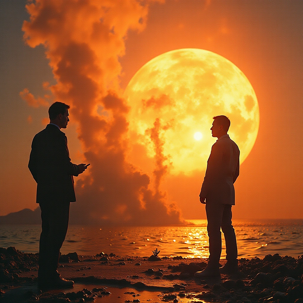 A Blast from the Past: How 19th-Century Scientists Saw Global Warming Coming
