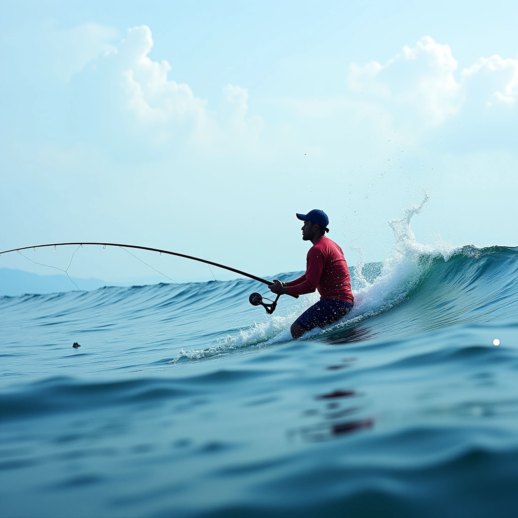Fishing for Solutions: How Global Warming is Making Waves for Pacific Islanders