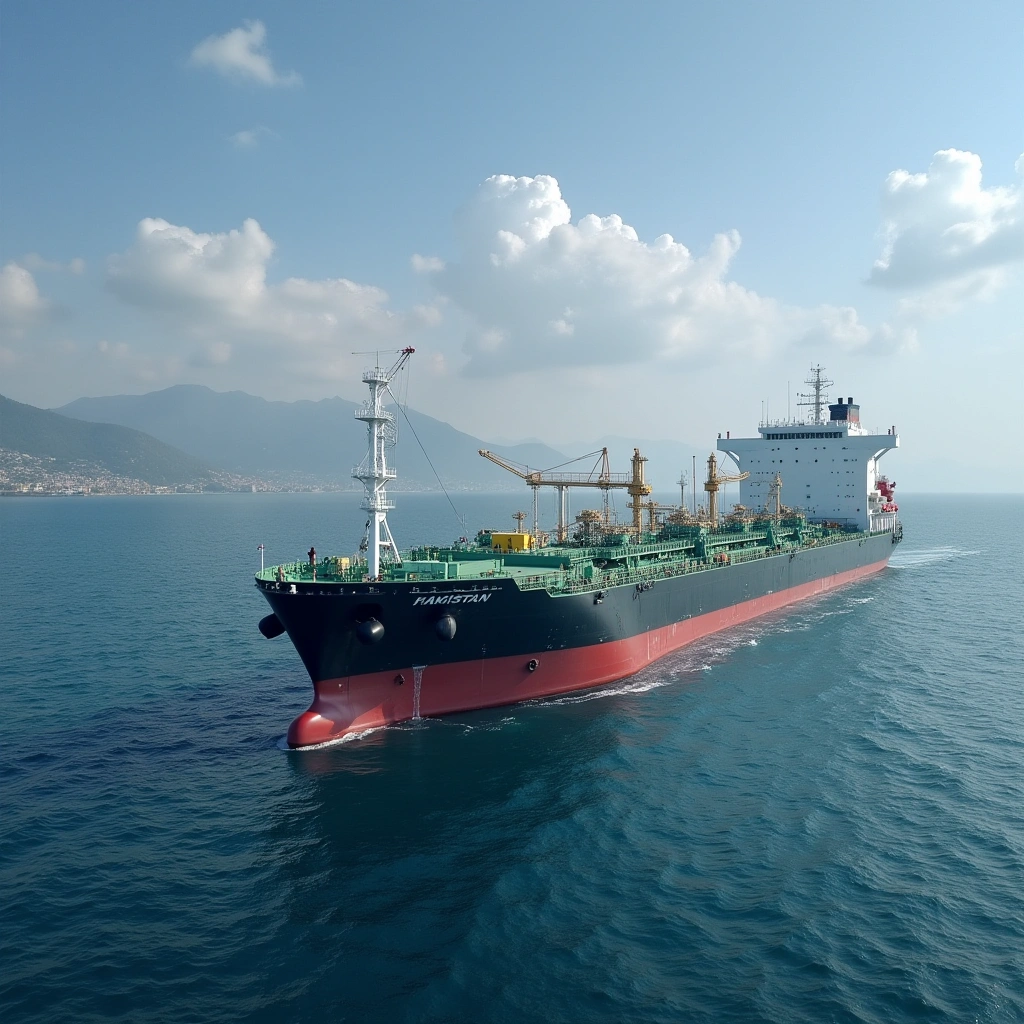 Pakistan’s Energy Dilemma: LNG Rejections and the Battery Hope