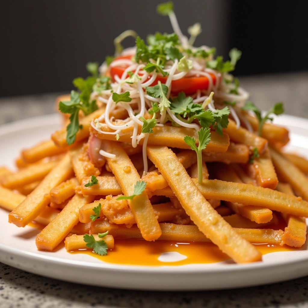 Chow Down on a Budget: Best Value Meals in Melbourne’s CBD