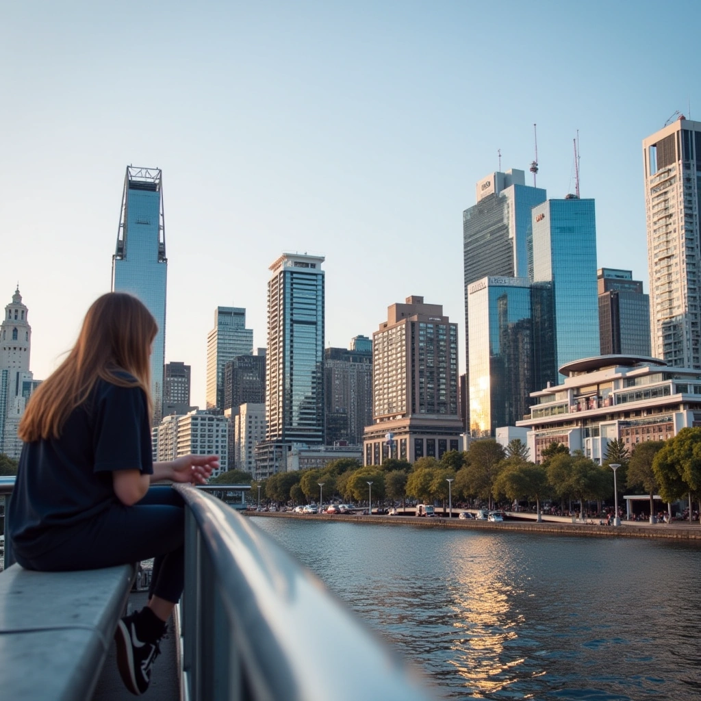 Activities for Early 20s: Finding Fun in Melbourne Without Breaking the Bank
