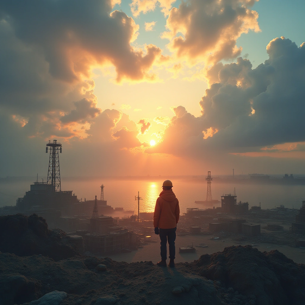 Searching for Silver Linings in the Climate Crisis