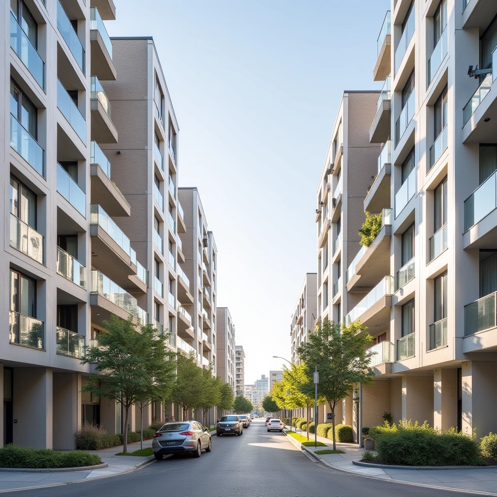 Melbourne’s Build-to-Rent Boom: Luxury Apartments or Just a Fancy Band-Aid?