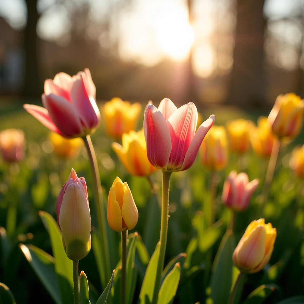 Spring Has Sprung: A Warm Welcome to Victorian Weather