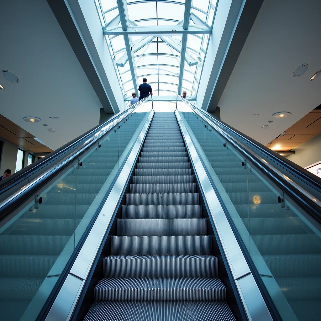 The Great Southern Cross Escalator Upgrade: A Tale of Patience and Progress