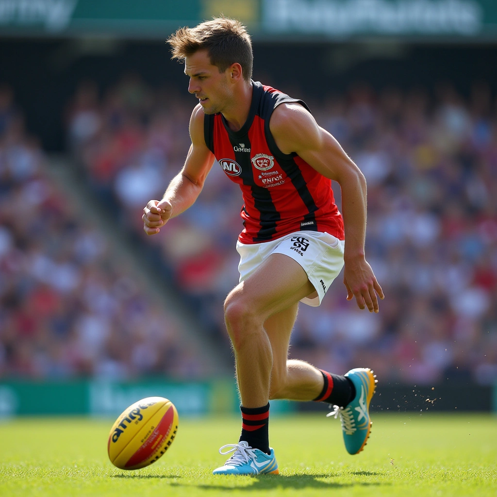 Alastair Clarkson and the Modern Game of AFL: A Comedic Exploration