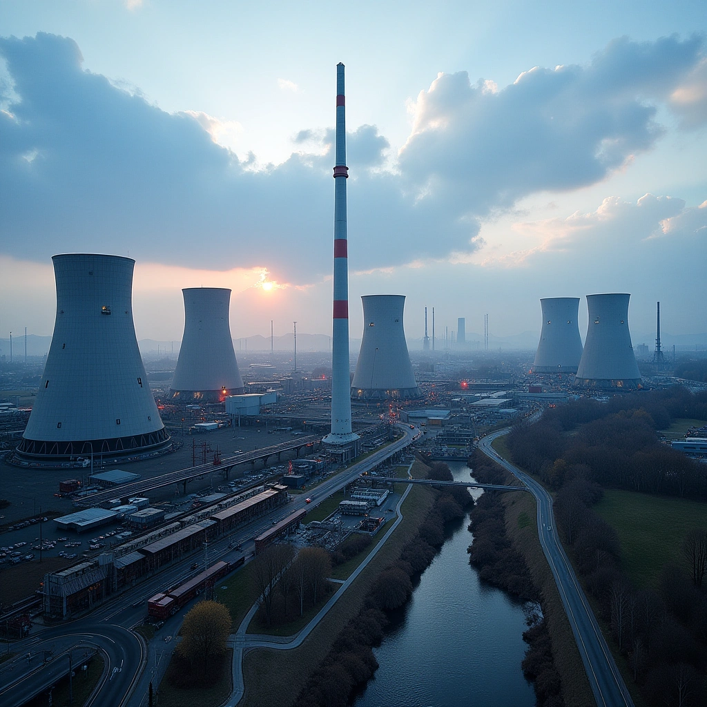 Germany’s Coal Phase-Out: A Surprising Success Story
