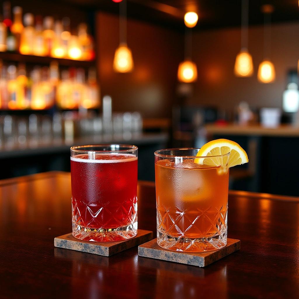 Finding the Perfect Private Bar for Your Birthday Bash in Melbourne