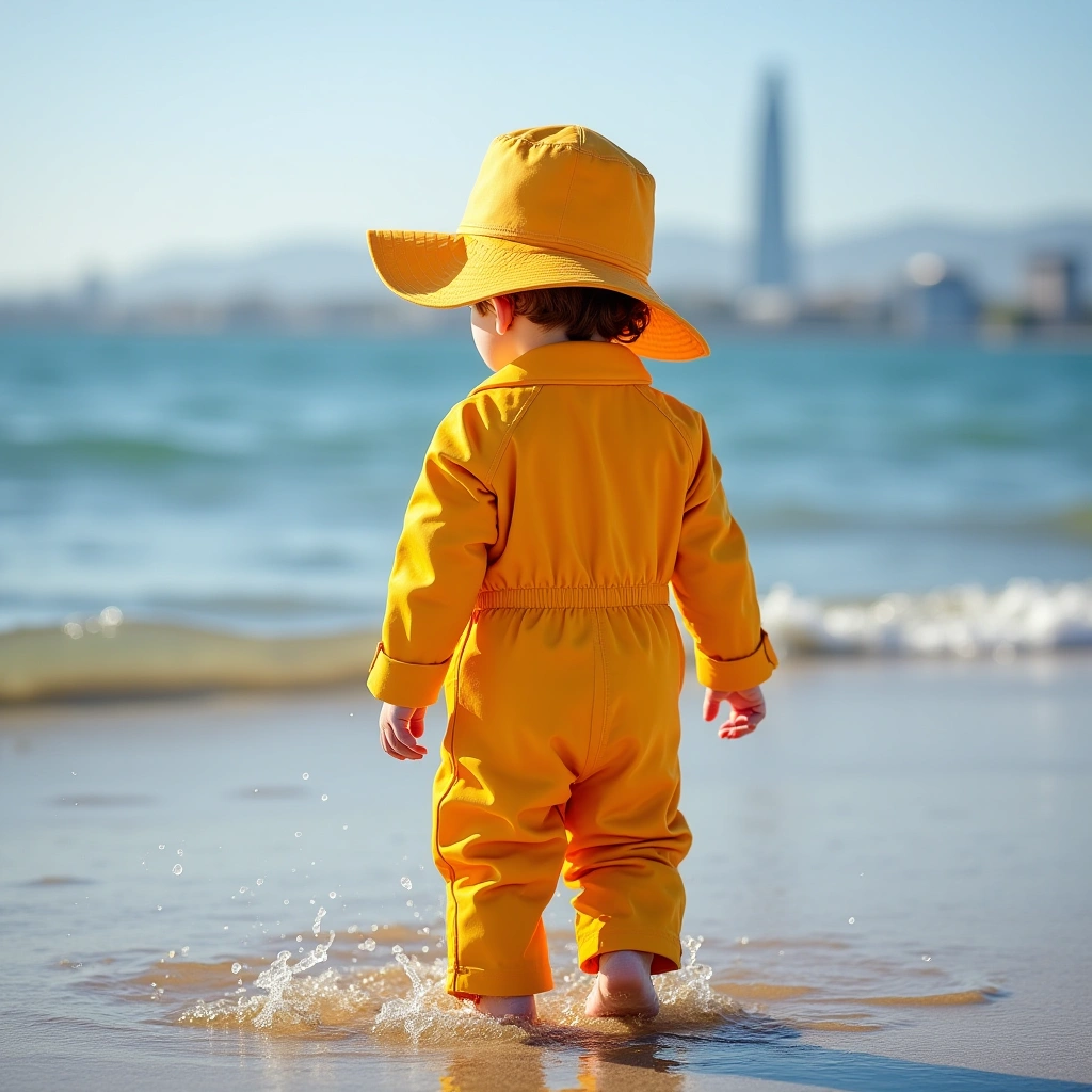 The Quest for Toddler Tang Suits: A Southeast Melbourne Adventure
