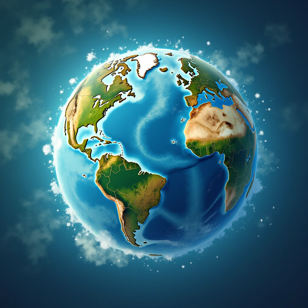 Calling All Software Devs and Designers: Let’s Save the Planet!