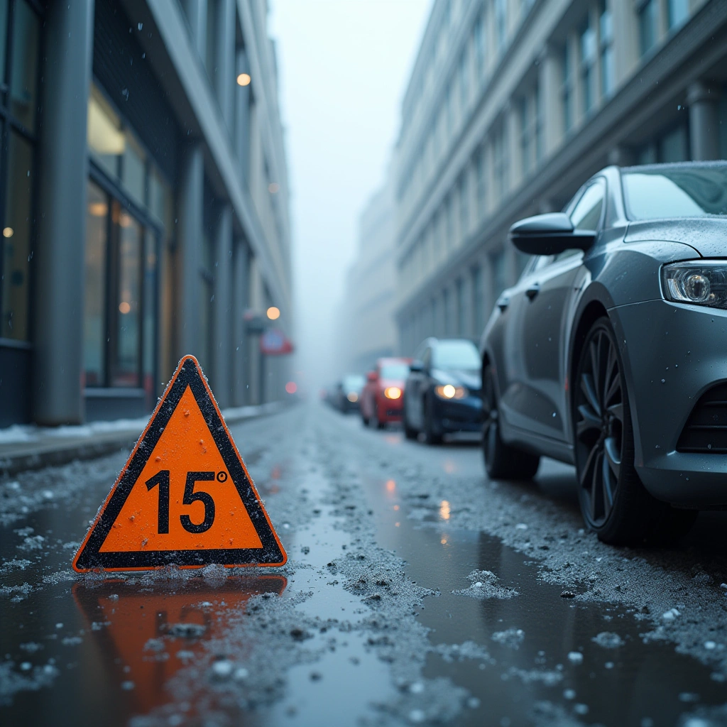The 1.5°C Warning: Should We Panic or Just Keep Chilling?