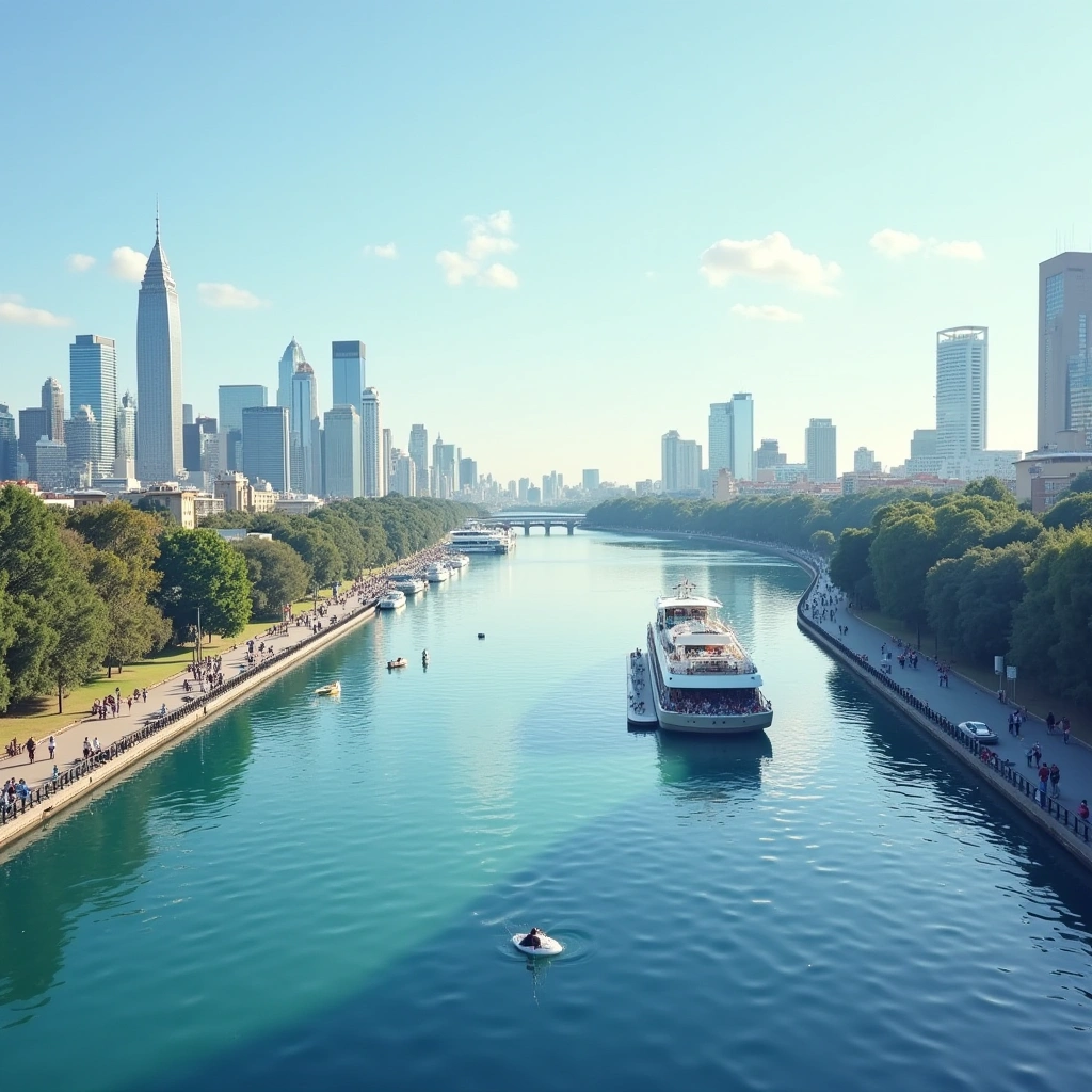 Sydney vs. Melbourne: The Great Migration Debate