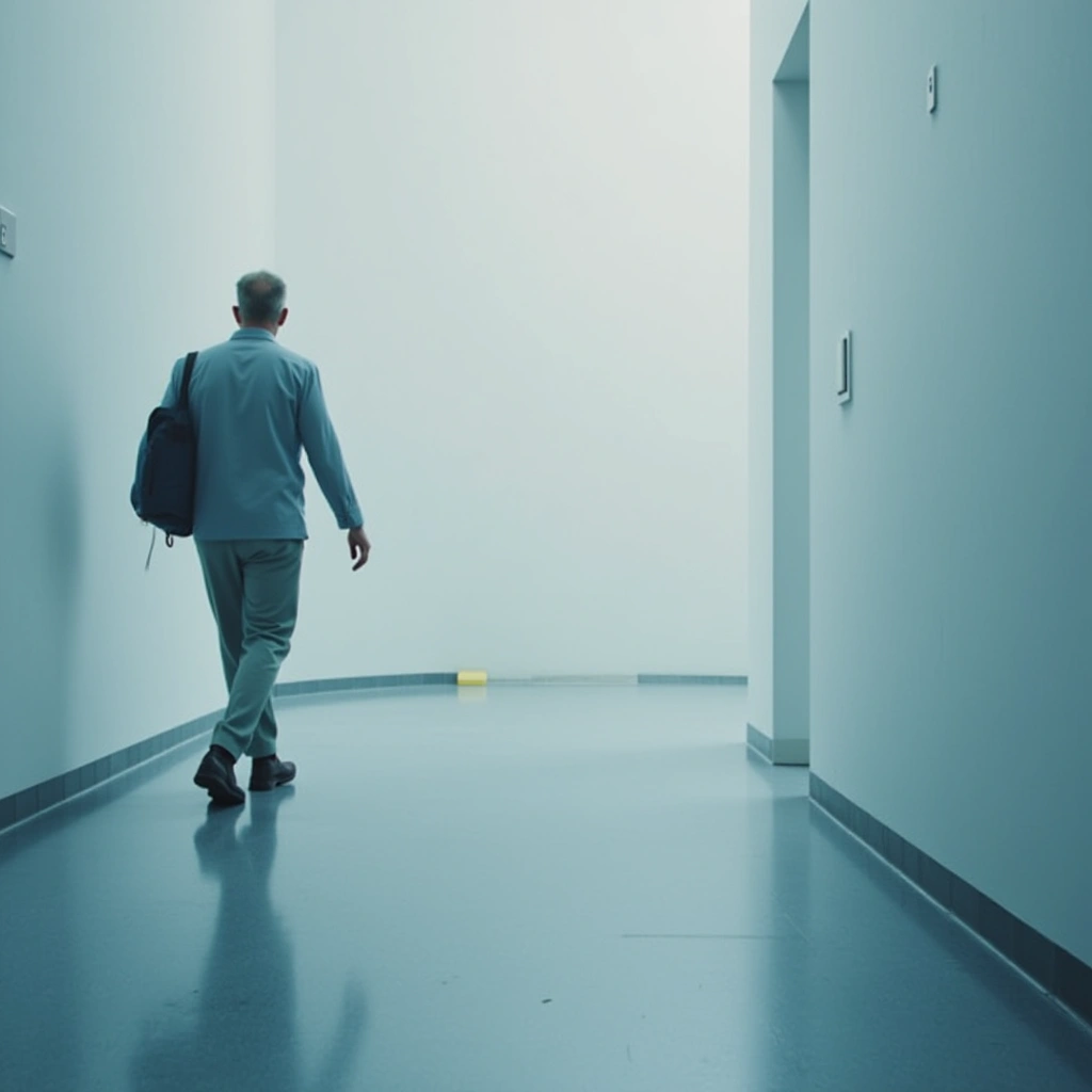 Navigating the Chaos of Palliative Care: A Real Talk on Hospital Experiences
