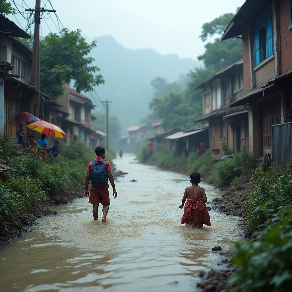 Nepal Floods 2026: A Deep Dive into the Causes Behind the Catastrophe