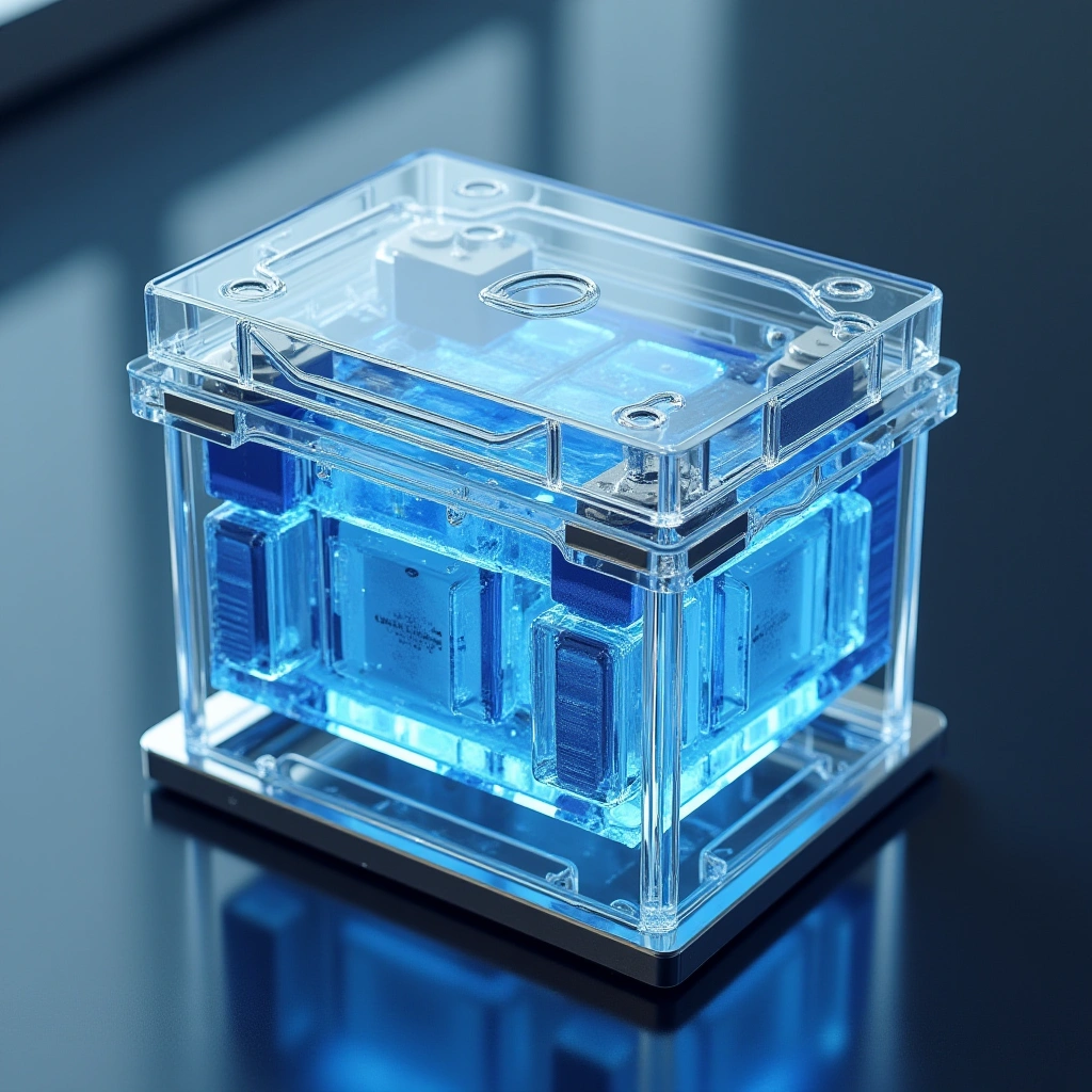 The Future is Bright (and Sodium-Powered): A Look at the New 25-Year Sodium-Ion Home Battery