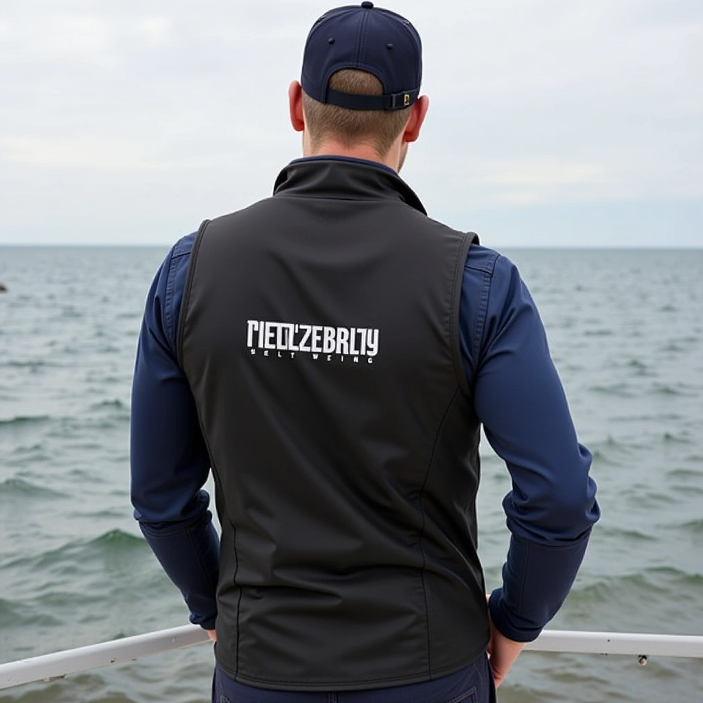 Finding the Perfect Fishing Vest in Melbourne: A Quest for Comfort