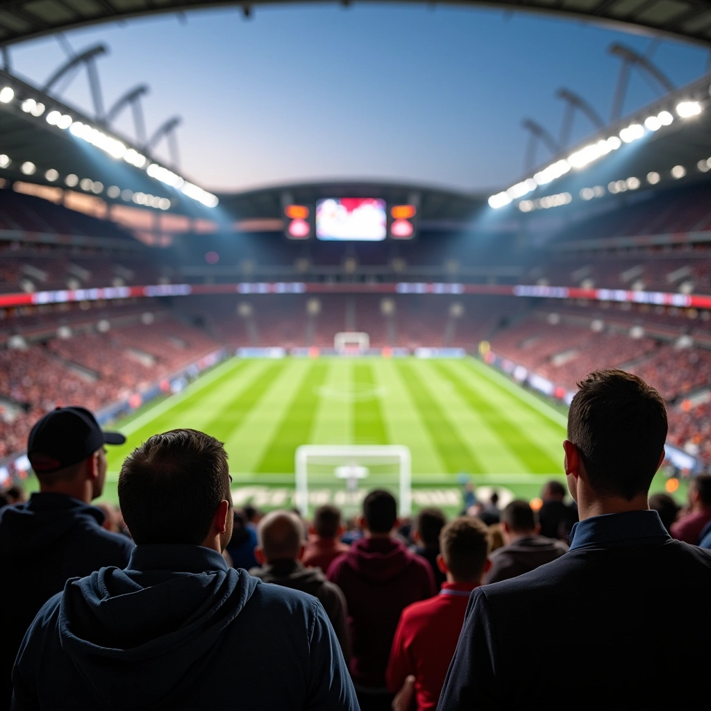 What You Can (and Can’t) Bring to the MCG for the NFL Showdown: A Guide for Fans