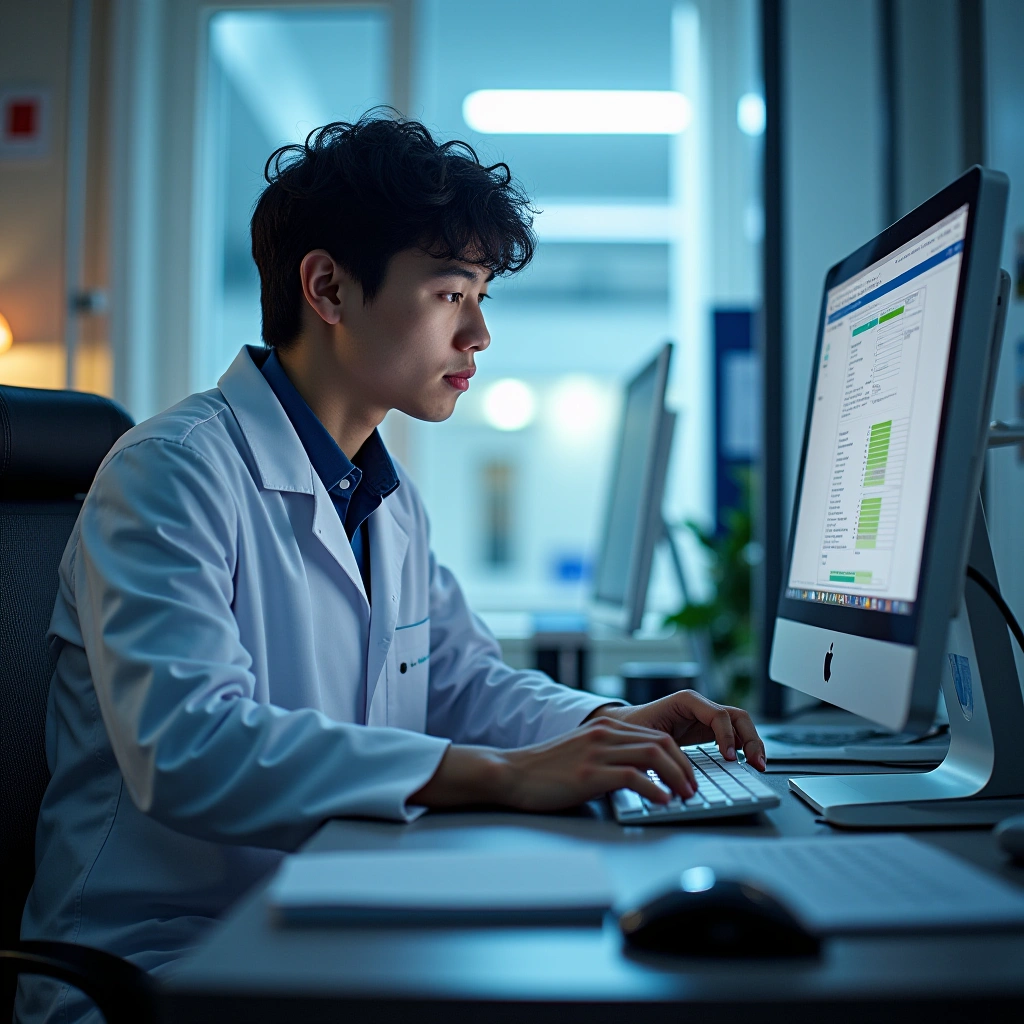 Navigating the Intersection of Computer Science and Climate Science: Your Future Career Awaits!