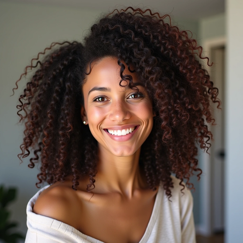 Finding the Right Curly Hairdresser Without Breaking the Bank