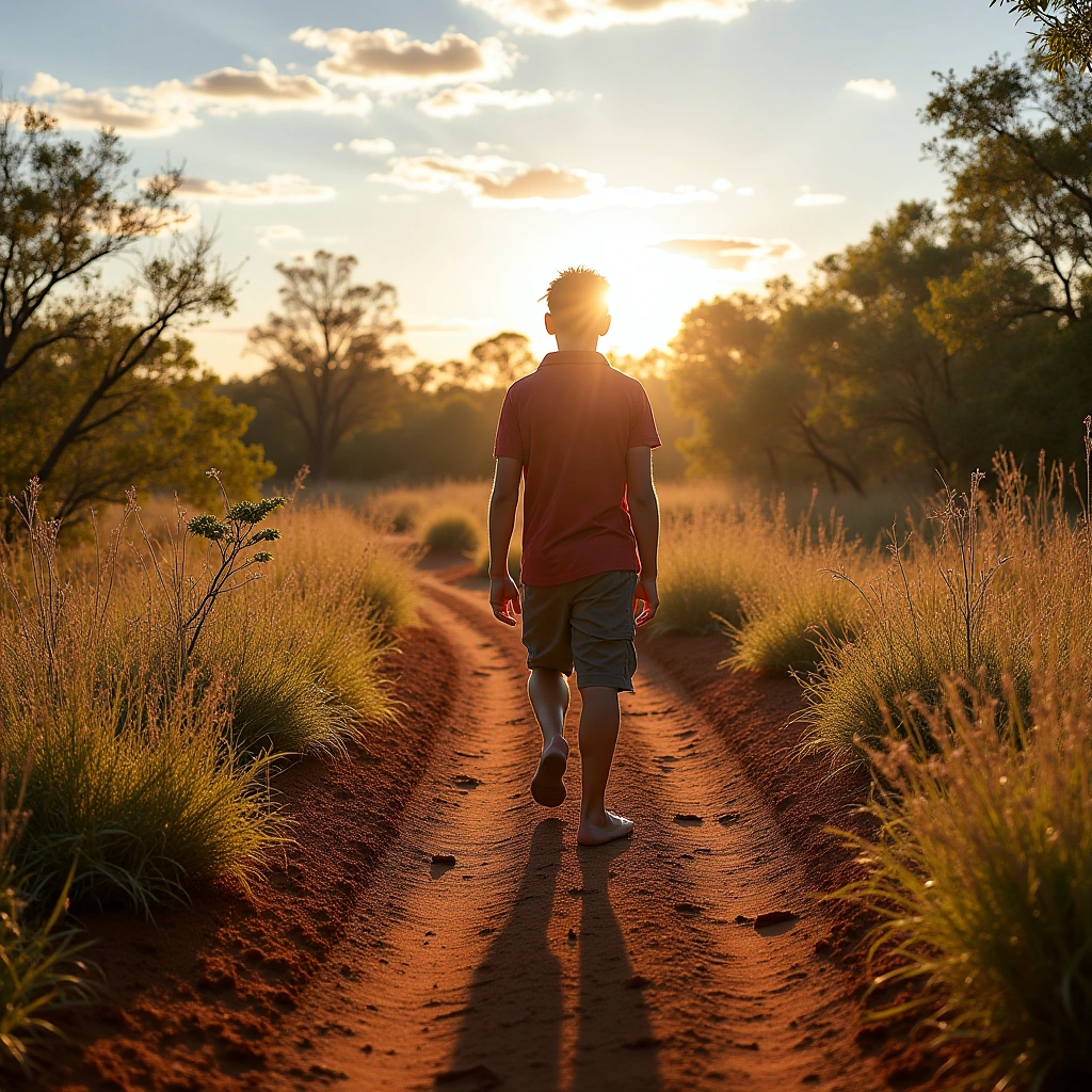 Australia's Pilungah Reserve: A Win for Nature and Culture