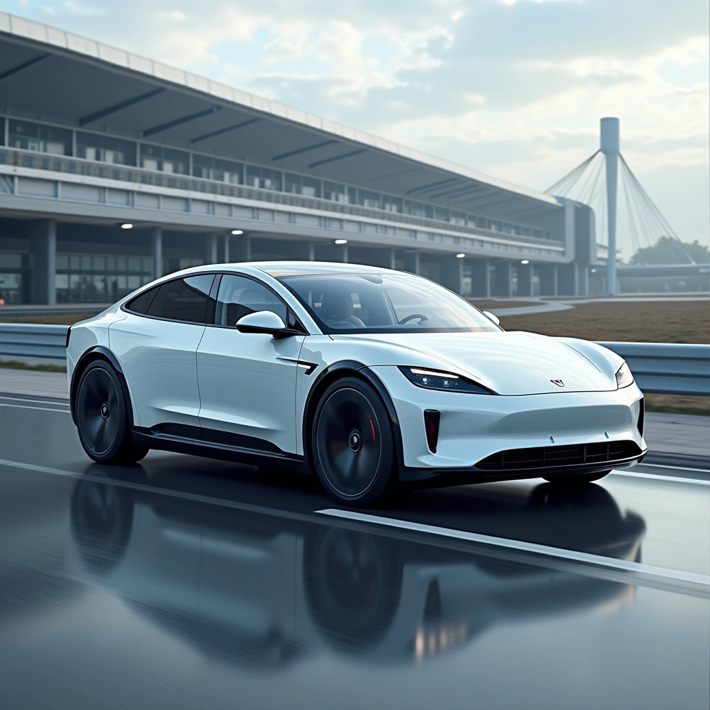 Electric Vehicles: The New Kings of the Road in Europe!