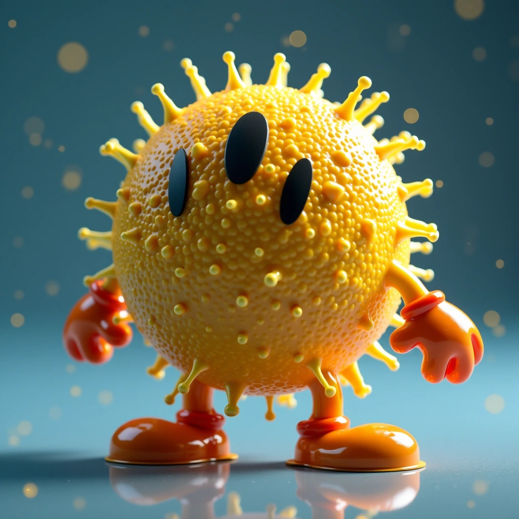 Meet the Pac-Man Enzyme: The New Plastic-Eating Hero We Didn’t Know We Needed
