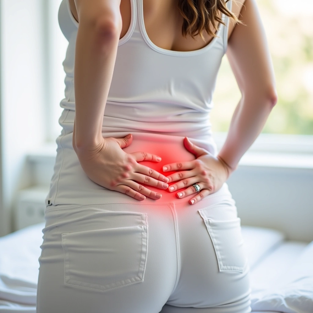 Finding the Right Pelvic Physio: A Guide for Women with Vulvodynia